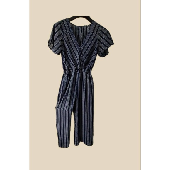 Sienna Sky Jump Suite Size Medium - Picture 1 of 4